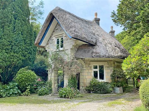 Step back in time at a magical mat cottage retreat